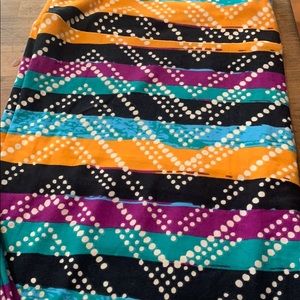 LuLaRoe Pants - Lularoe Leggings Size TC LuLaRoe Pants - Lularoe Leggings Size TC